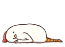 😖 emoji 雞雞 Telegram sticker 13 of 40