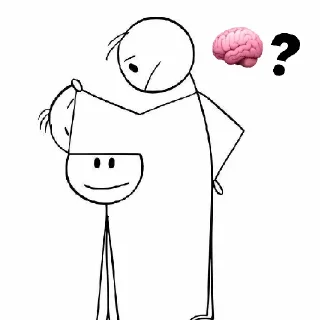 😀 emoji Manusia Lidi Kocak Telegram sticker 7 of 15