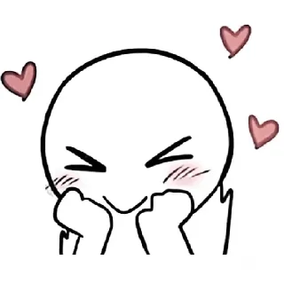 😀 emoji Manusia Lidi Kocak Telegram sticker 13 of 15
