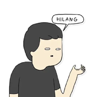 🪨 emoji Ba Tu Telegram sticker 19 of 47