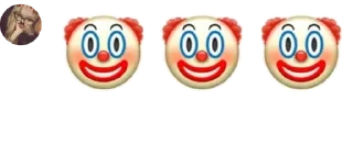 🥑 emoji rungkad aku wak Telegram sticker 17 of 33