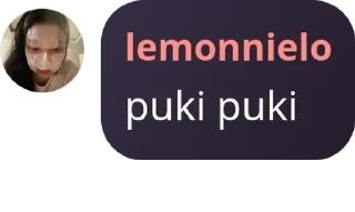 💡 emoji rungkad aku wak Telegram sticker 9 of 33