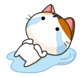 ⭐ emoji Gojill The Meow Animated V.7 @kal_pc Telegram sticker 11 of 24
