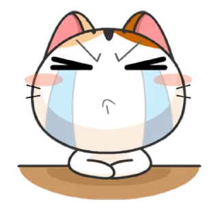 ⭐ emoji Gojill The Meow Animated V.7 @kal_pc Telegram sticker 14 of 24