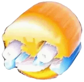 Sticker from @alpha269's kanged stickers