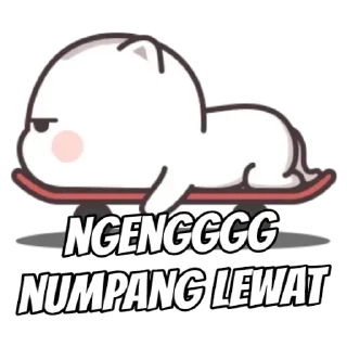 😀 emoji Random tikel Telegram sticker 22 of 51