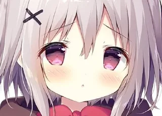 🖼 emoji 洛华 的贴图包 Telegram sticker 4 of 73