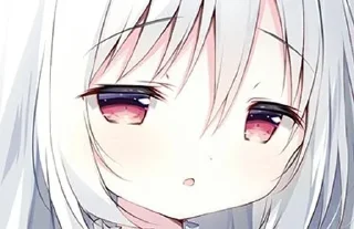 🙁 emoji 洛华 的贴图包 Telegram sticker 17 of 73