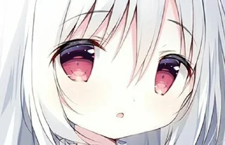 🙂 emoji 洛华 的贴图包 Telegram sticker 16 of 73