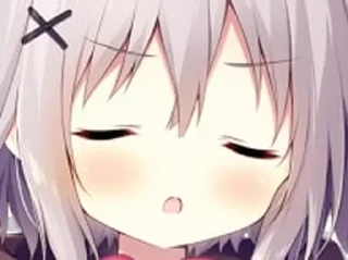 🖼 emoji 洛华 的贴图包 Telegram sticker 8 of 73