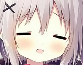 😀 emoji 洛华 的贴图包 Telegram sticker 7 of 73