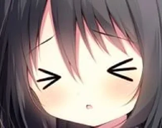 😖 emoji 洛华 的贴图包 Telegram sticker 24 of 73