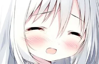 😭 emoji 洛华 的贴图包 Telegram sticker 20 of 73