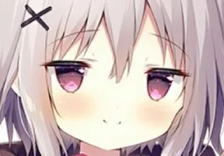 😃 emoji 洛华 的贴图包 Telegram sticker 3 of 73