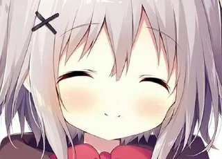 😃 emoji 洛华 的贴图包 Telegram sticker 6 of 73