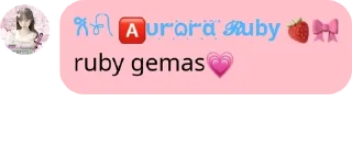 💗 emoji anak spesial 2 pack by @QuotLyBot Telegram sticker 24 of 120