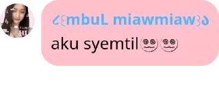 😵‍💫 emoji anak spesial 2 pack by @QuotLyBot Telegram sticker 20 of 120