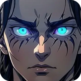 Sticker from Eren Yeager