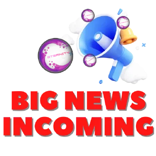 🔔 emoji ETERNITY TOKEN Telegram sticker 8 of 12