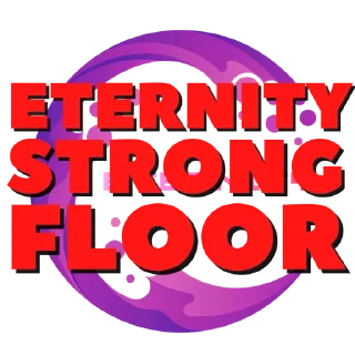 🔥 emoji ETERNITY TOKEN Telegram sticker 6 of 12