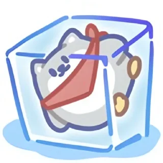 🐶 emoji Bilibili-秦国小卖部 Mr.Quin Telegram sticker 22 of 25