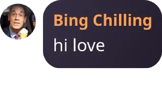 Sticker from Nigga