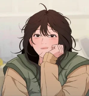 🧐 emoji gong siru Telegram sticker 5 of 41