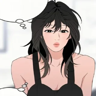 😕 emoji gong siru Telegram sticker 12 of 41