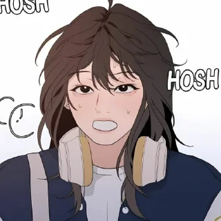 😃 emoji gong siru Telegram sticker 6 of 41