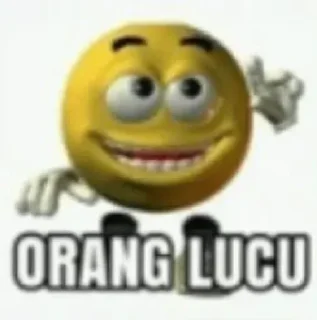 😨 emoji Banh Telegram sticker 8 of 27