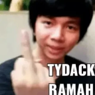 😨 emoji Banh Telegram sticker 7 of 27
