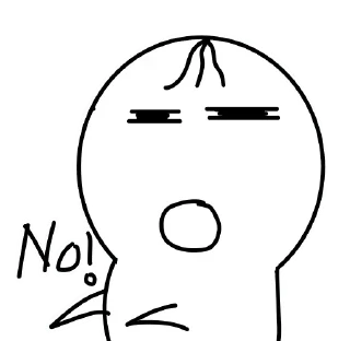 😰 emoji Better than V' — @stckrRobot Telegram sticker 16 of 116
