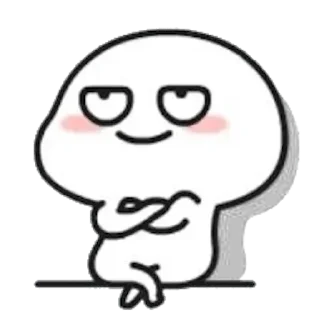🙄 emoji Better than V' — @stckrRobot Telegram sticker 23 of 116