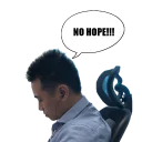 👼 emoji Than Lon VTP Telegram sticker 13 of 45