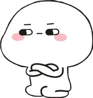 😐 emoji Better than V' — @stckrRobot Telegram sticker 20 of 116