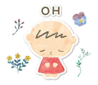 🧁 emoji SANRIO (FOREST) — @slyhterin Telegram sticker 19 of 41