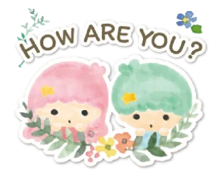 🧁 emoji SANRIO (FOREST) — @slyhterin Telegram sticker 11 of 41
