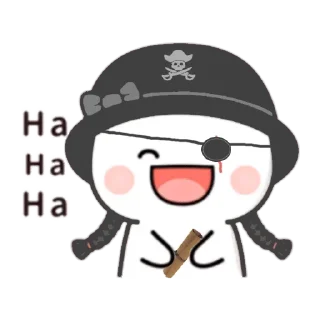 😂 emoji Hahaha Telegram sticker 11 of 38