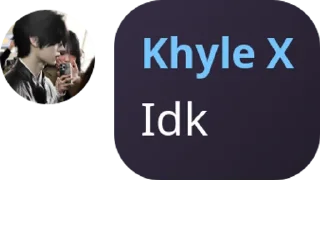 🤷‍♂ emoji English core Telegram sticker 12 of 16