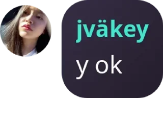 💂 emoji triocj🤝 pack by @QuotLyBot Telegram sticker 21 of 45
