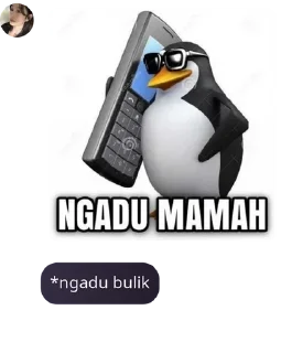 🤽 emoji triocj🤝 pack by @QuotLyBot Telegram sticker 11 of 45
