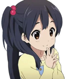 ☺️ emoji Shivu's pack — @stckrRobot Telegram sticker 4 of 117