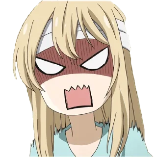 😤 emoji Shivu's pack — @stckrRobot Telegram sticker 9 of 117