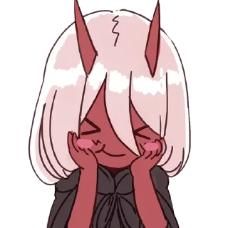 😊 emoji Shivu's pack — @stckrRobot Telegram sticker 18 of 117