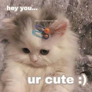 😍 emoji Flirty pack 😋🌚 @Malai_kopta Telegram sticker 9 of 29