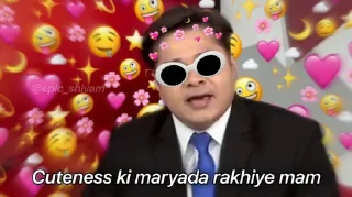 😍 emoji Flirty pack 😋🌚 @Malai_kopta Telegram sticker 13 of 29