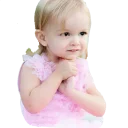 Sticker from Chole