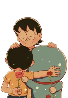 Sticker from DIT