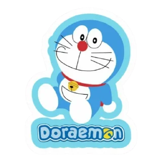 Sticker from DIT