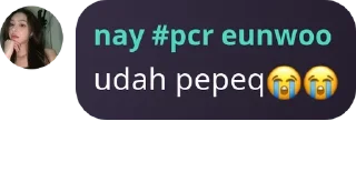 Sticker from Fams rorrr pack by @QuotLyBot